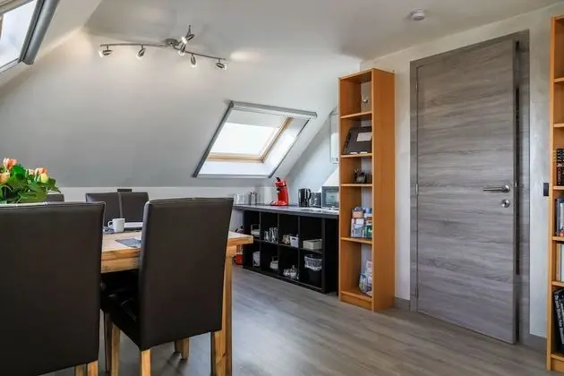 Deluxe Stüdyo Süit, 2 Yatak Odası