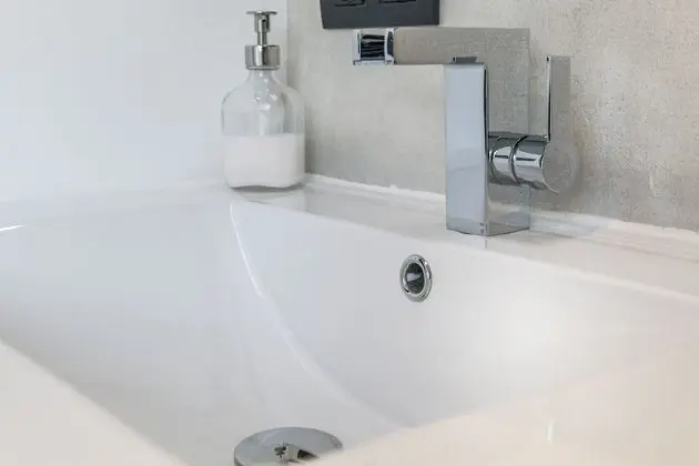 Deluxe Stüdyo Süit, 2 Yatak Odası