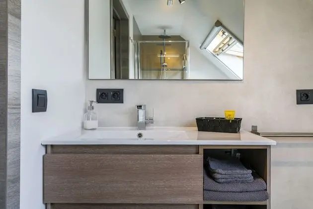 Deluxe Stüdyo Süit, 2 Yatak Odası