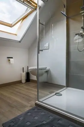 Deluxe Stüdyo Süit, 2 Yatak Odası