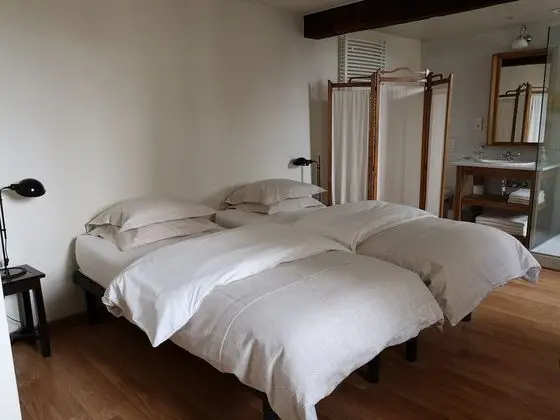 Comfort Oda, 1 En Büyük (King) Boy Yatak, Şehir Manzaralı