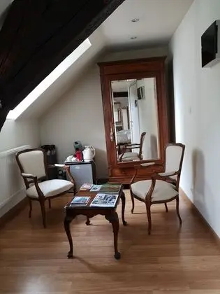 Comfort Oda, 1 En Büyük (King) Boy Yatak, Şehir Manzaralı