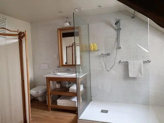 Comfort Oda, 1 En Büyük (King) Boy Yatak, Şehir Manzaralı