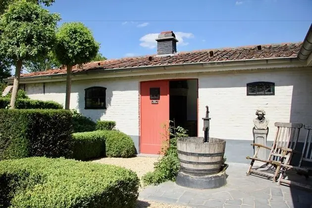 Deluxe Tek Büyük Yataklı Oda, Teras