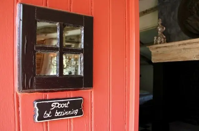 Deluxe Tek Büyük Yataklı Oda, Teras