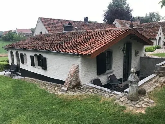 Deluxe Tek Büyük Yataklı Oda, Teras