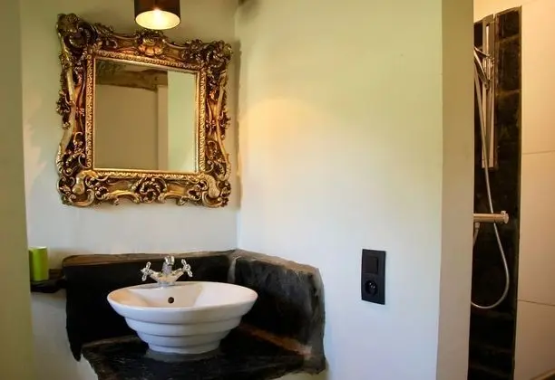 Deluxe Tek Büyük Yataklı Oda, Teras