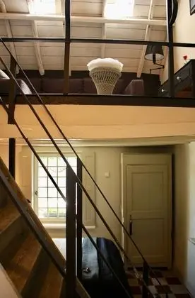 Family Oda, Asma Kat