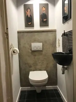 Family Oda, Asma Kat