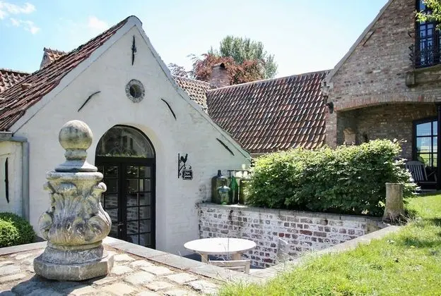 Romantic Tek Büyük Yataklı Oda, Teras