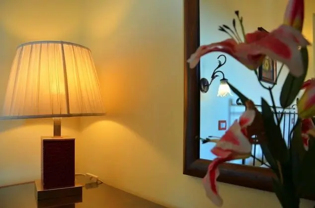 Tek Büyük veya İki Ayrı Yataklı Oda, Deniz Manzaralı