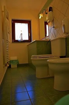 Tek Büyük veya İki Ayrı Yataklı Oda, Deniz Manzaralı