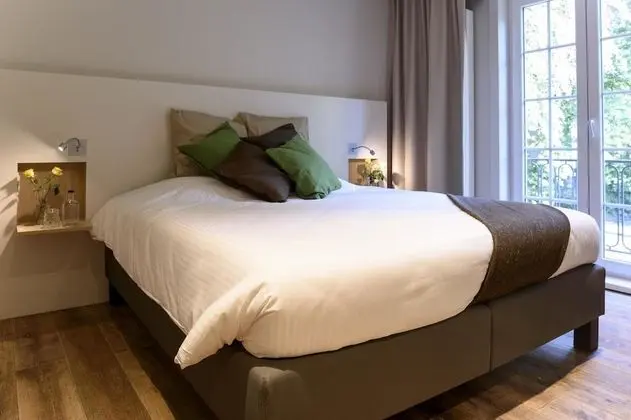 Comfort Tek Büyük Yataklı Oda, 1 En Büyük (King) Boy Yatak