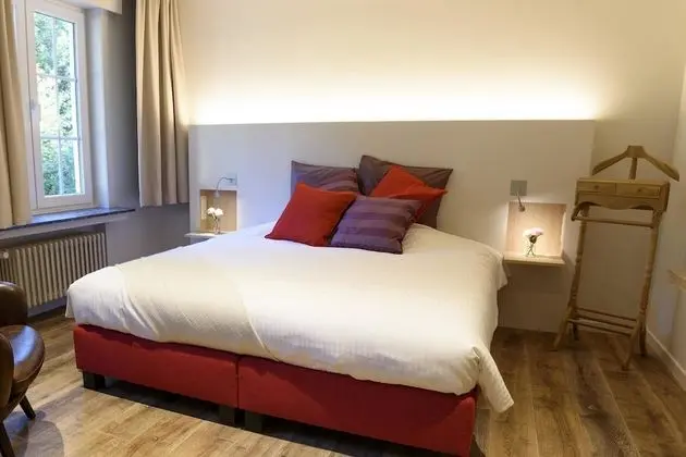 Deluxe Tek Büyük Yataklı Oda, 1 En Büyük (King) Boy Yatak