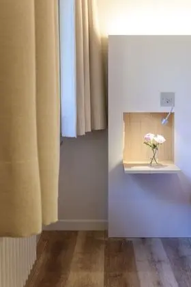 Deluxe Tek Büyük Yataklı Oda, 1 En Büyük (King) Boy Yatak