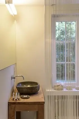 Deluxe Tek Büyük Yataklı Oda, 1 En Büyük (King) Boy Yatak