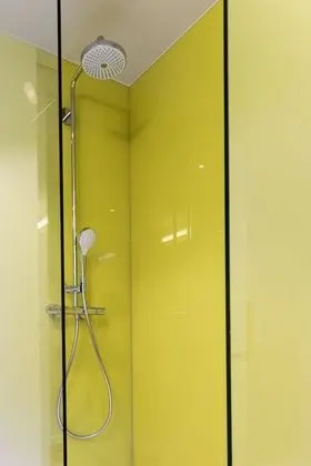 Deluxe Tek Büyük Yataklı Oda, 1 En Büyük (King) Boy Yatak