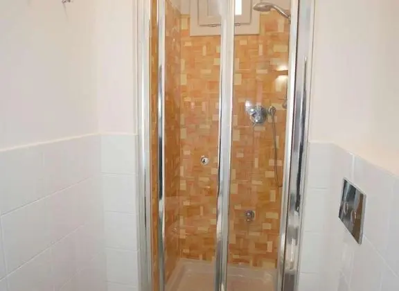 Tek Büyük veya İki Ayrı Yataklı Oda, Balkon