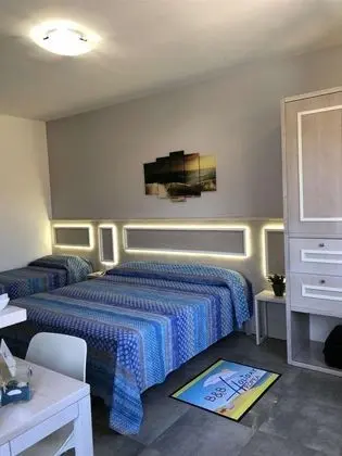Üç Kişilik Oda, Balkon