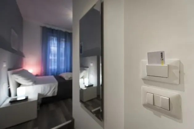 Superior Tek Büyük Yataklı Oda