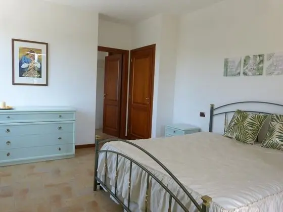 Superior Tek Büyük Yataklı Oda, Özel Banyo