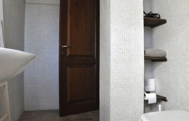 Superior Tek Büyük Yataklı Oda, Özel Banyo