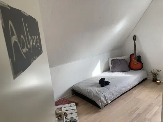 Design Tek Büyük Yataklı Oda