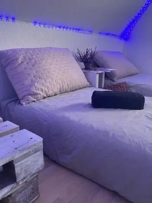 Design Tek Büyük Yataklı Oda