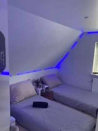 Design Tek Büyük Yataklı Oda