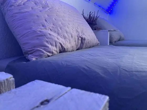 Design Tek Büyük Yataklı Oda