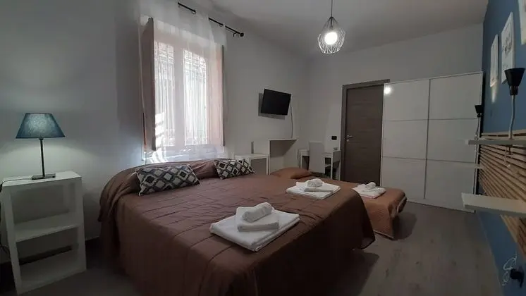 Comfort Üç Kişilik Oda