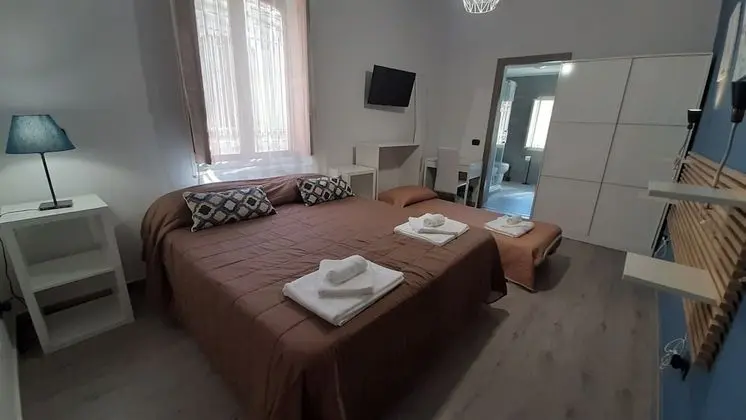 Comfort Üç Kişilik Oda