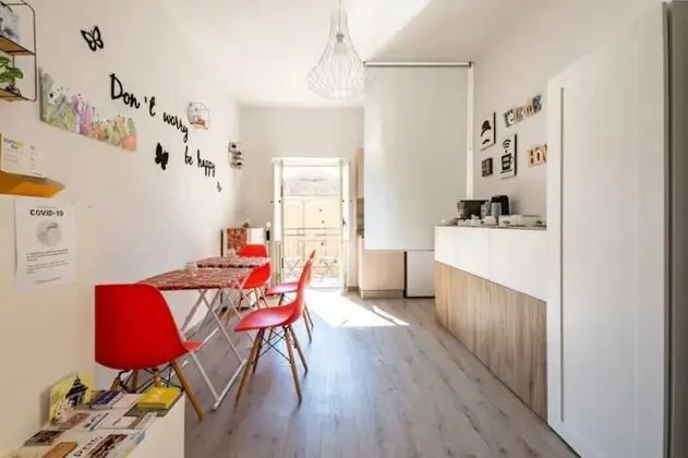 Comfort Üç Kişilik Oda