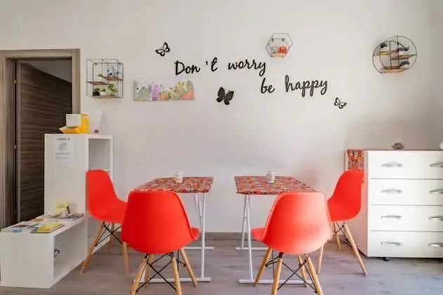 Comfort Üç Kişilik Oda