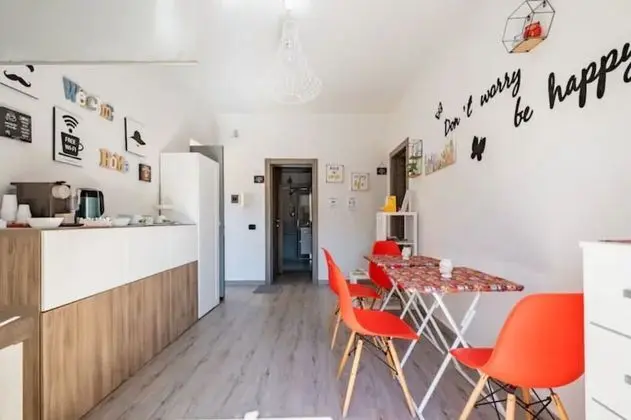 Comfort Üç Kişilik Oda