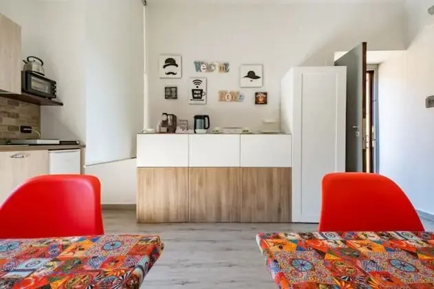 Comfort Üç Kişilik Oda