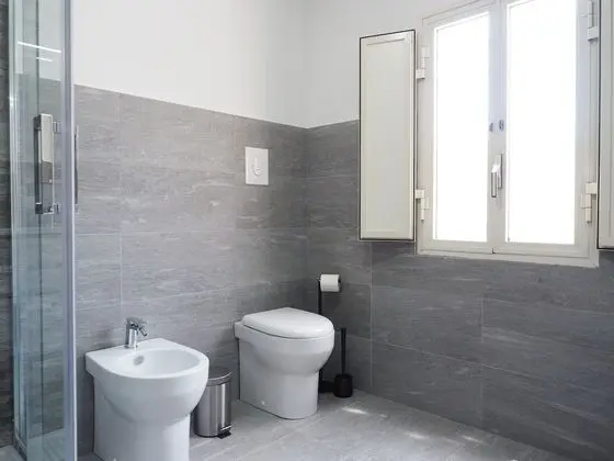 Comfort Üç Kişilik Oda