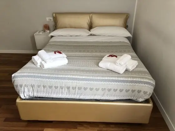 Economy Tek Büyük Yataklı Oda, Sigara İçilmez