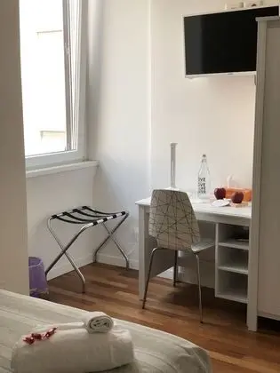 Economy Tek Büyük Yataklı Oda, Sigara İçilmez