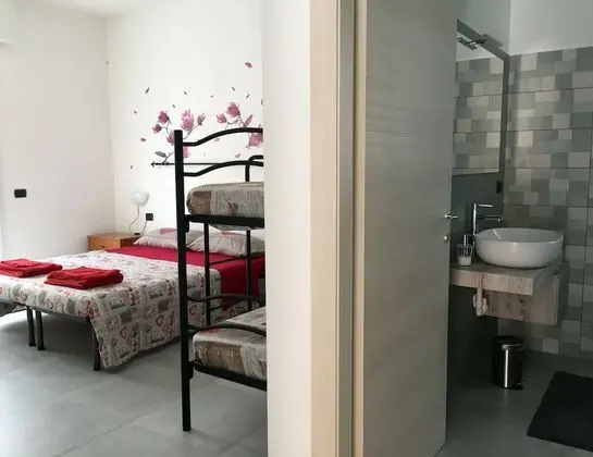 Tek Büyük Yataklı Oda, Bahçe Manzaralı