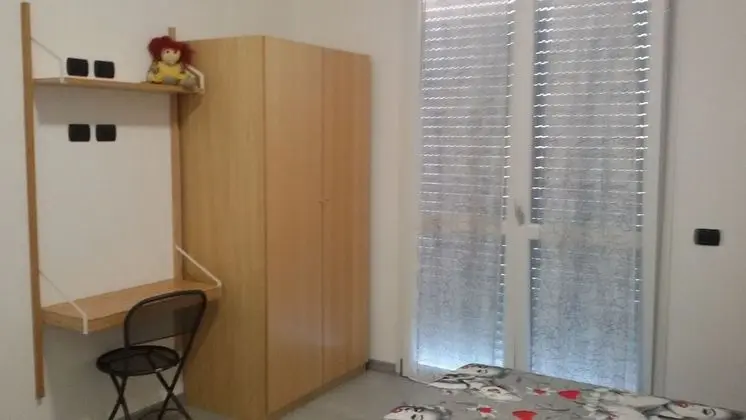 Tek Büyük Yataklı Oda, Bahçe Manzaralı