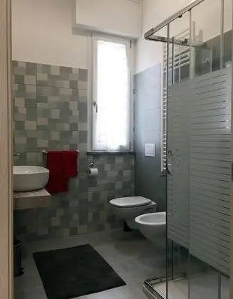 Tek Büyük Yataklı Oda, Bahçe Manzaralı