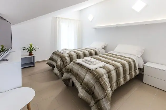 Comfort İki Ayrı Yataklı Oda