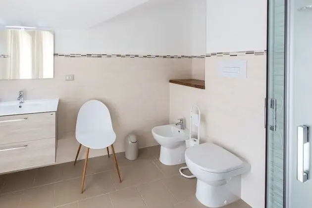 Comfort İki Ayrı Yataklı Oda