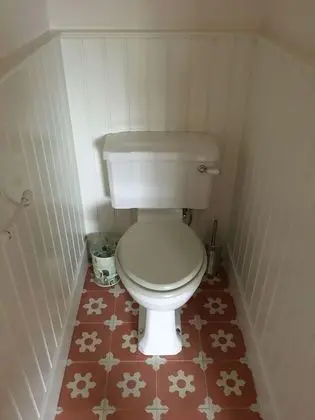 Deluxe Tek Büyük Yataklı Oda (Roza)