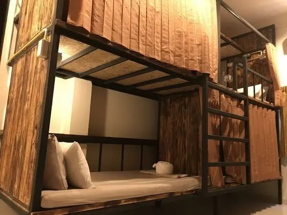 Female Dormitory