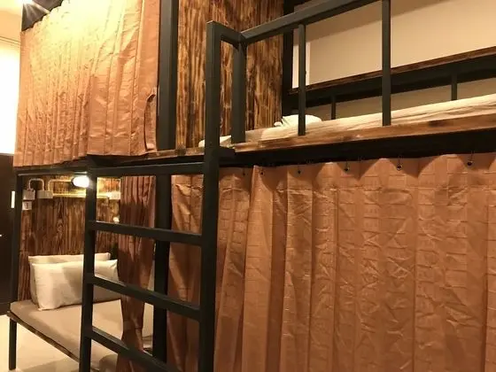 Female Dormitory