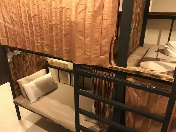 Female Dormitory