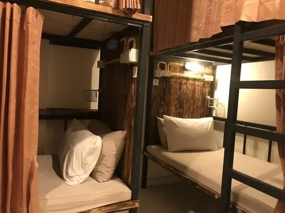 Female Dormitory