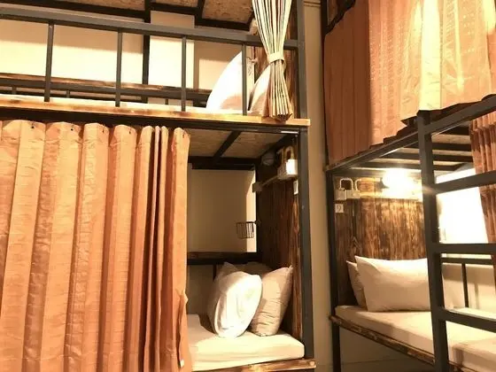 Female Dormitory